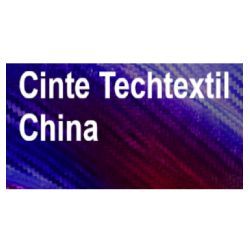 Cinte Techtextil China- 2024